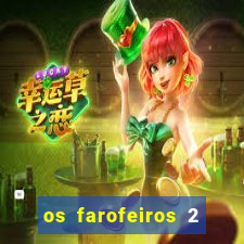 os farofeiros 2 rede canais